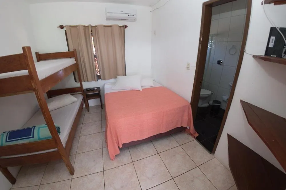 Ferrugem Pousada Regiao Garopaba Inn