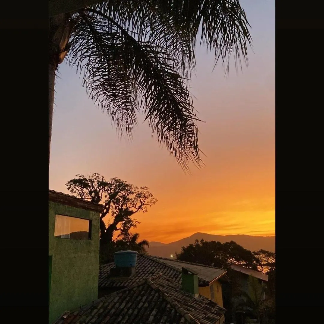 Ferrugem Pousada Regiao Garopaba