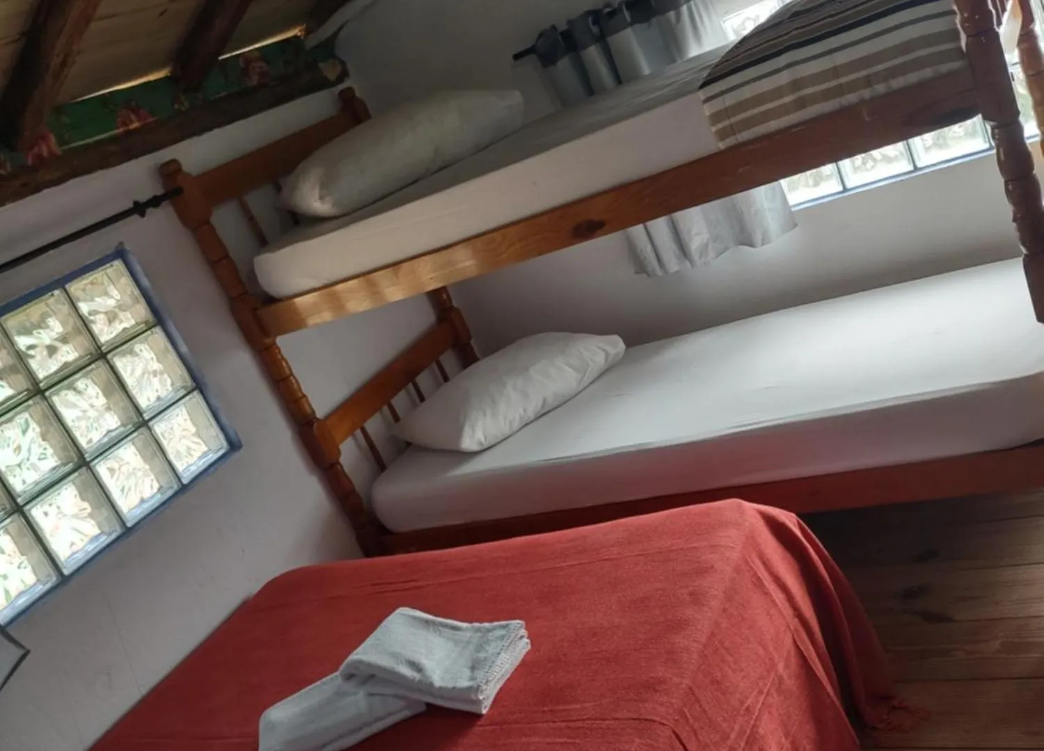 Inn Ferrugem Pousada Regiao Garopaba