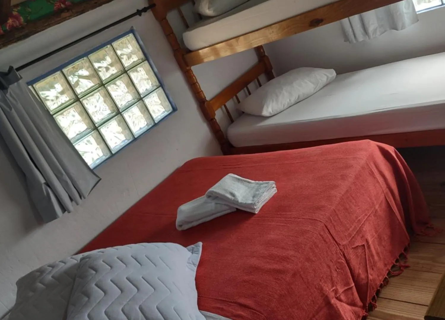 Inn Ferrugem Pousada Regiao Garopaba
