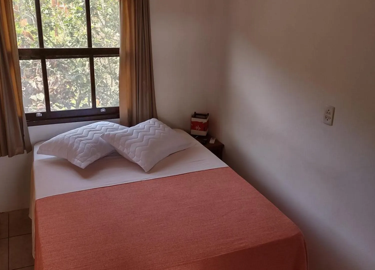 Inn Ferrugem Pousada Regiao Garopaba