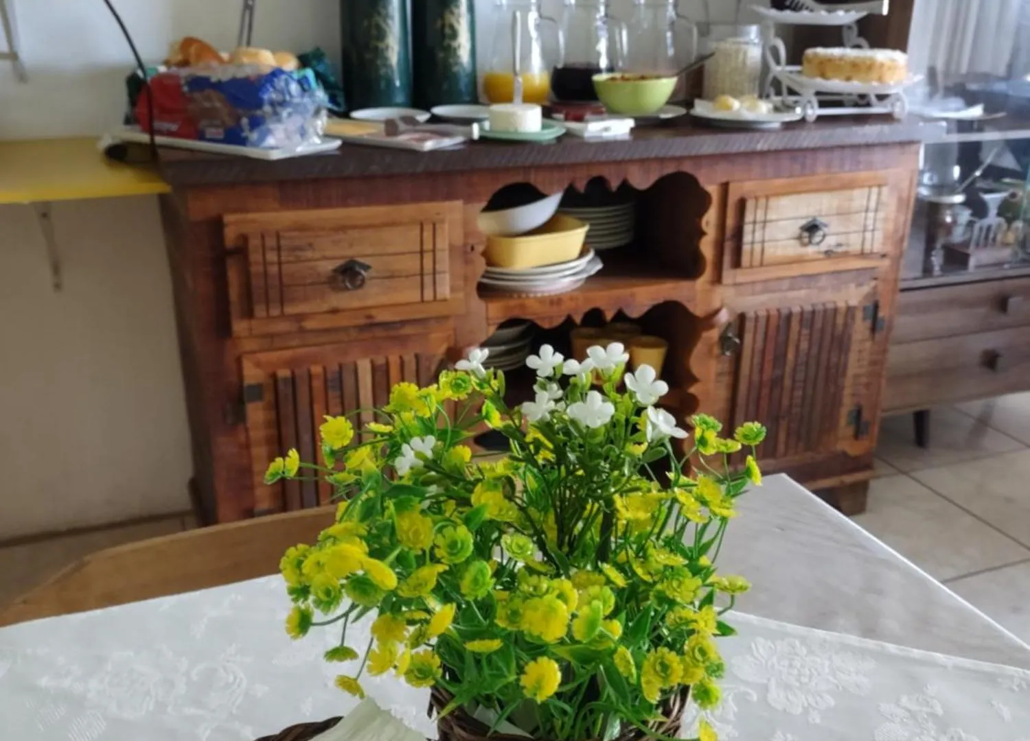 Inn Ferrugem Pousada Regiao Garopaba