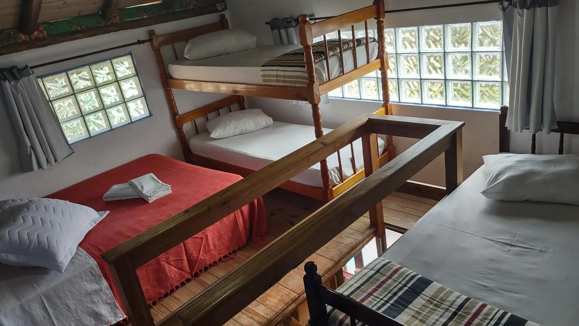 Inn Ferrugem Pousada Regiao Garopaba