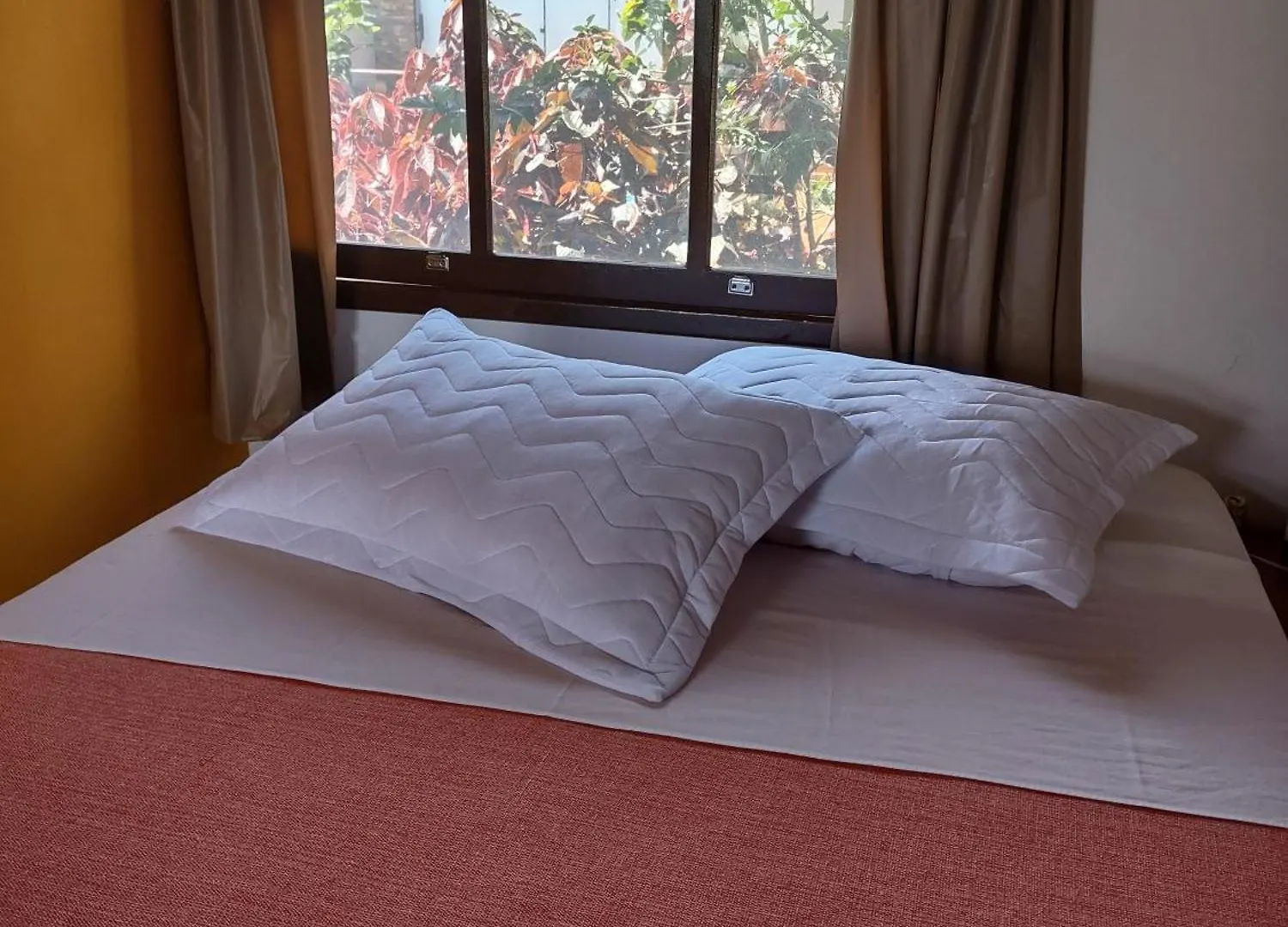 Inn Ferrugem Pousada Regiao Garopaba Brazil