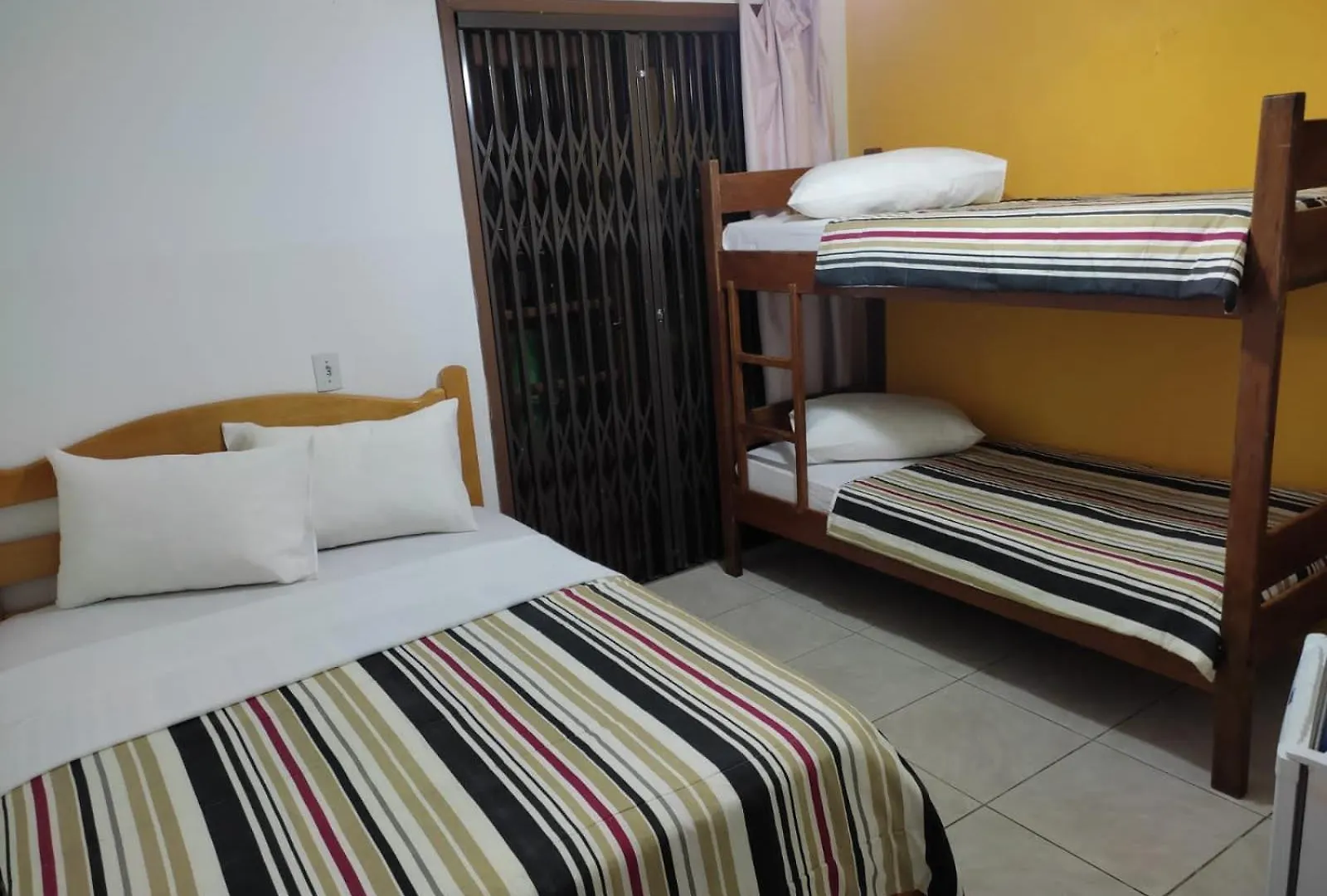 Inn Ferrugem Pousada Regiao Garopaba Brazil