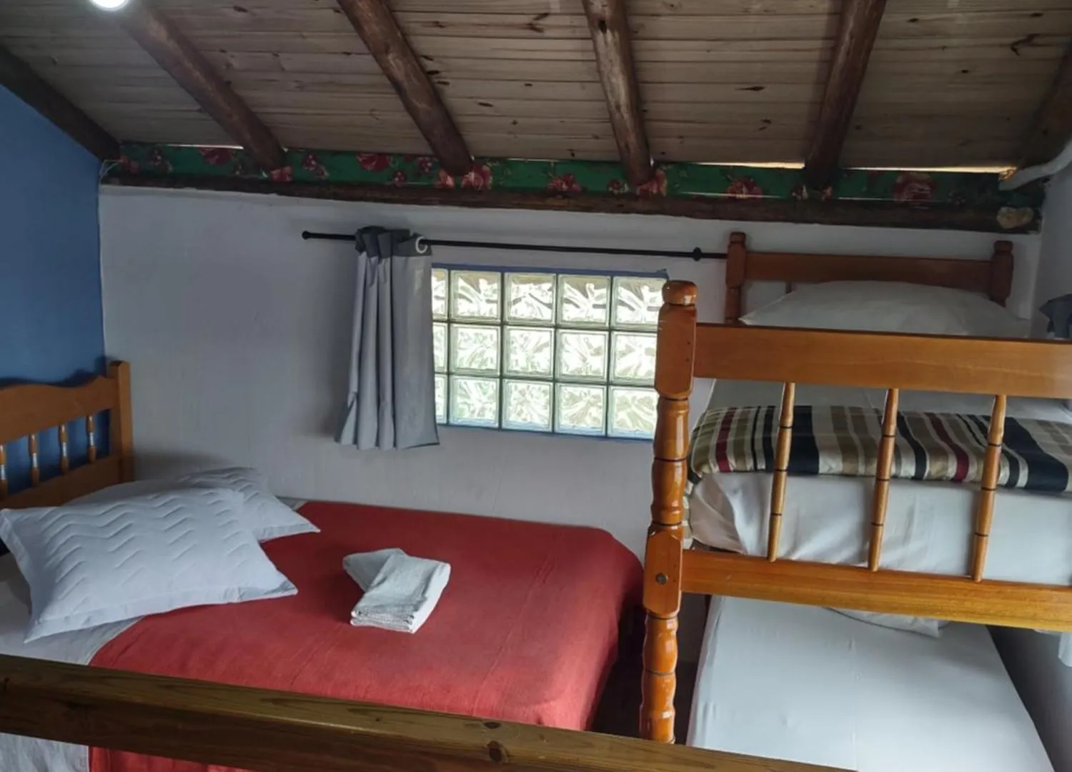 Inn Ferrugem Pousada Regiao Garopaba