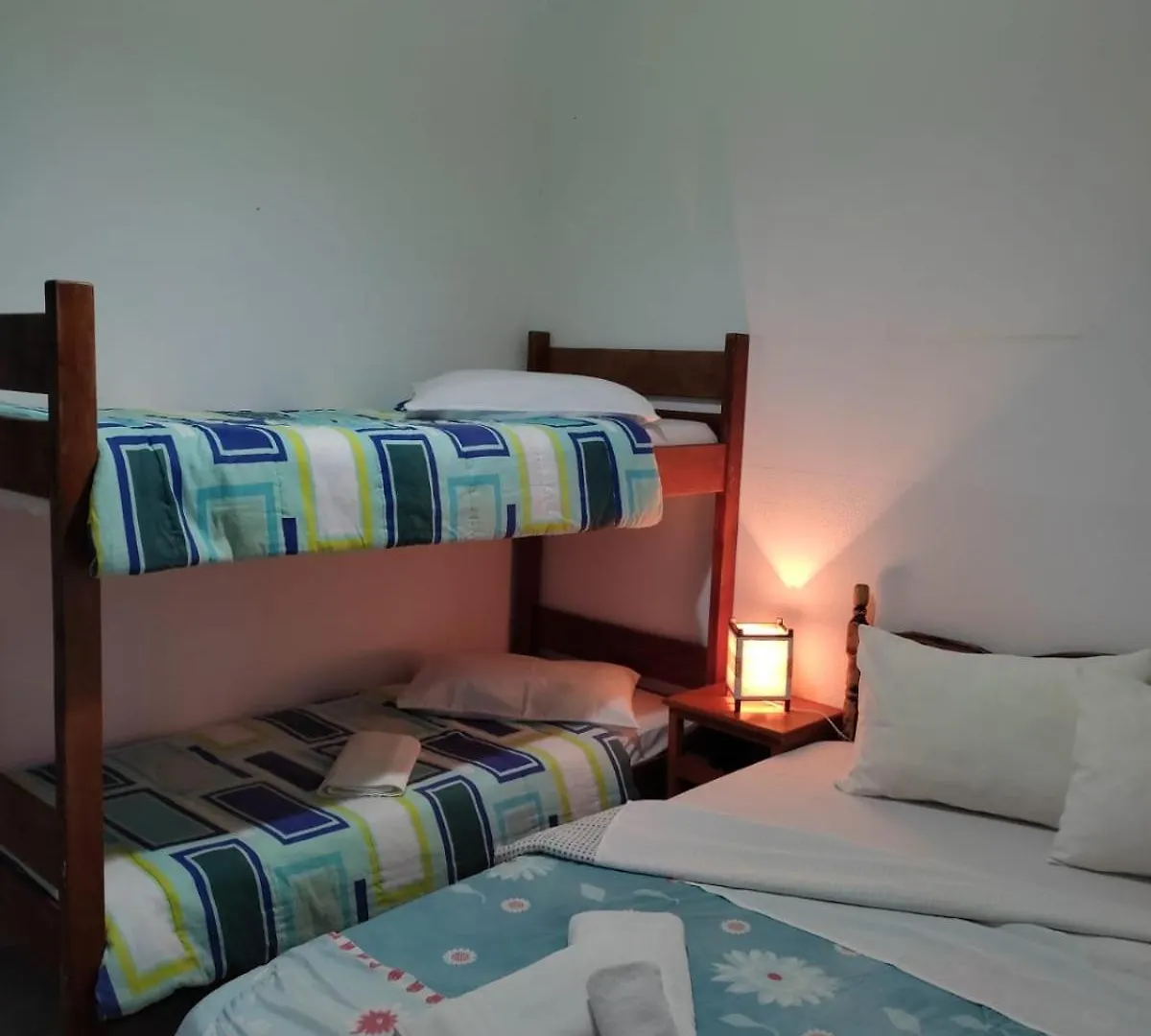Inn Ferrugem Pousada Regiao Garopaba Brazil