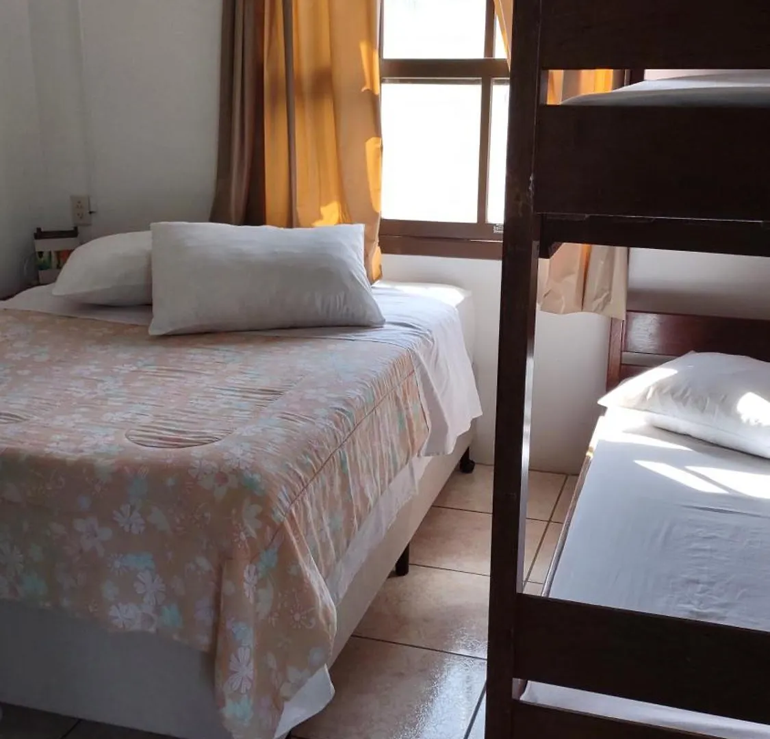 Inn Ferrugem Pousada Regiao Garopaba