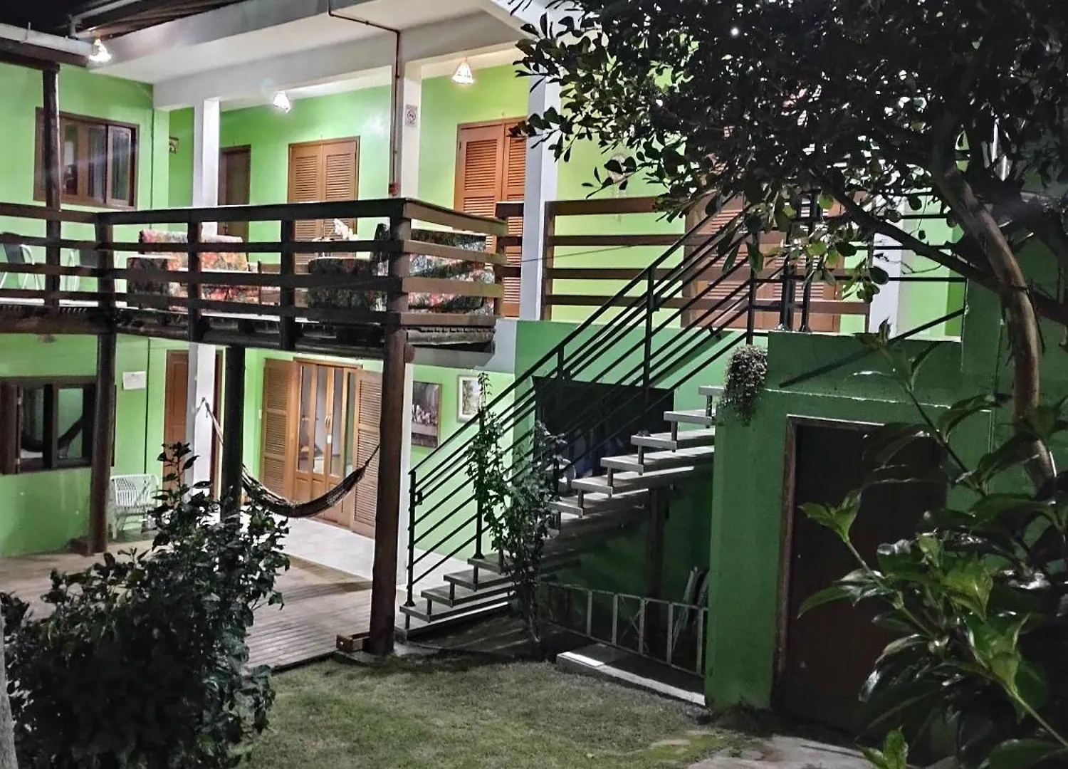 Ferrugem Pousada Regiao Garopaba Inn
