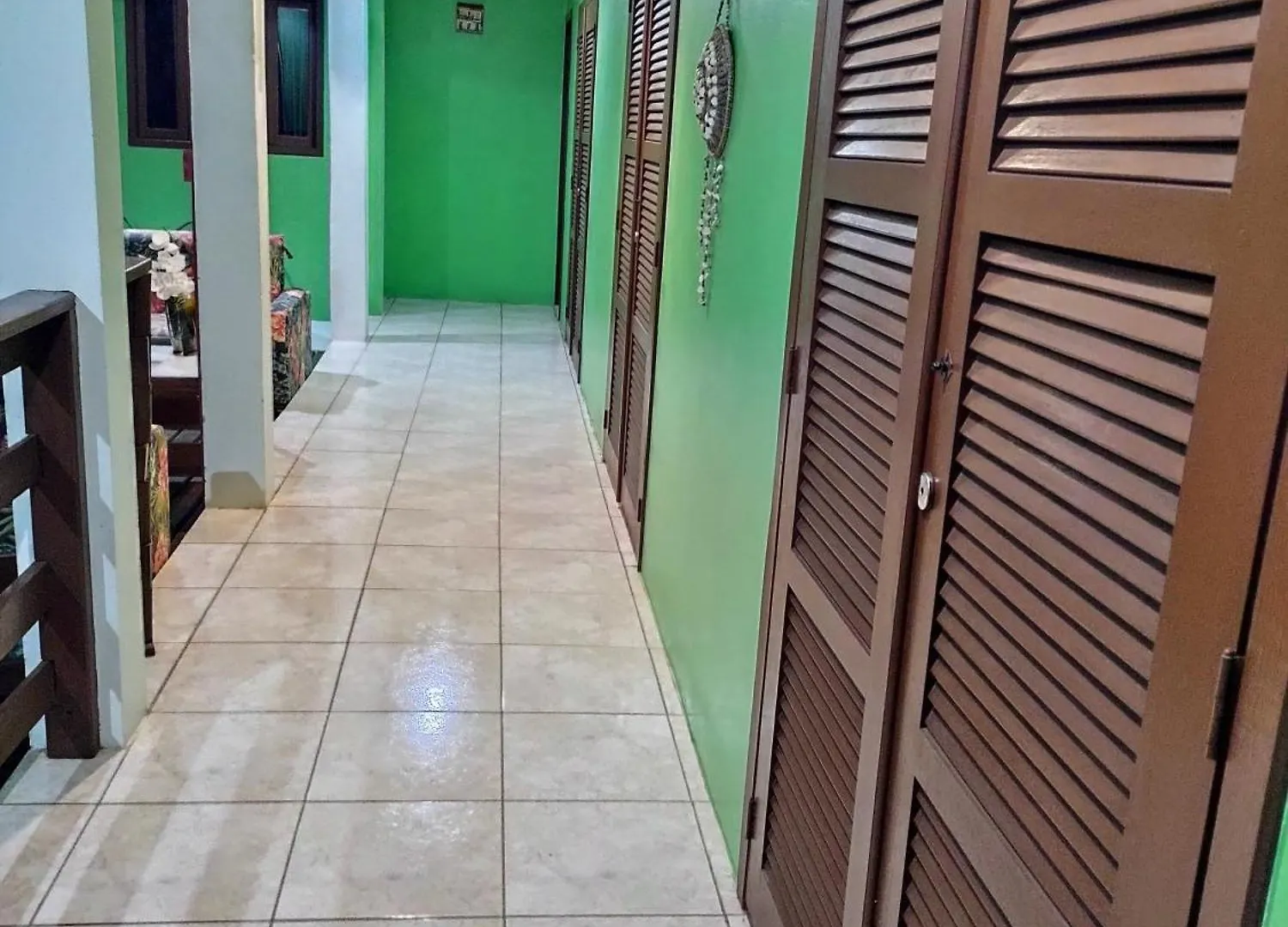 Inn Ferrugem Pousada Regiao Garopaba Brazil