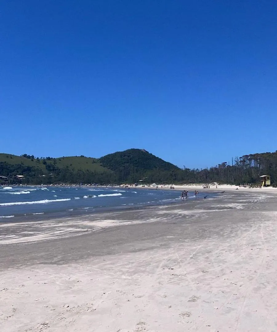 Inn Ferrugem Pousada Regiao Garopaba