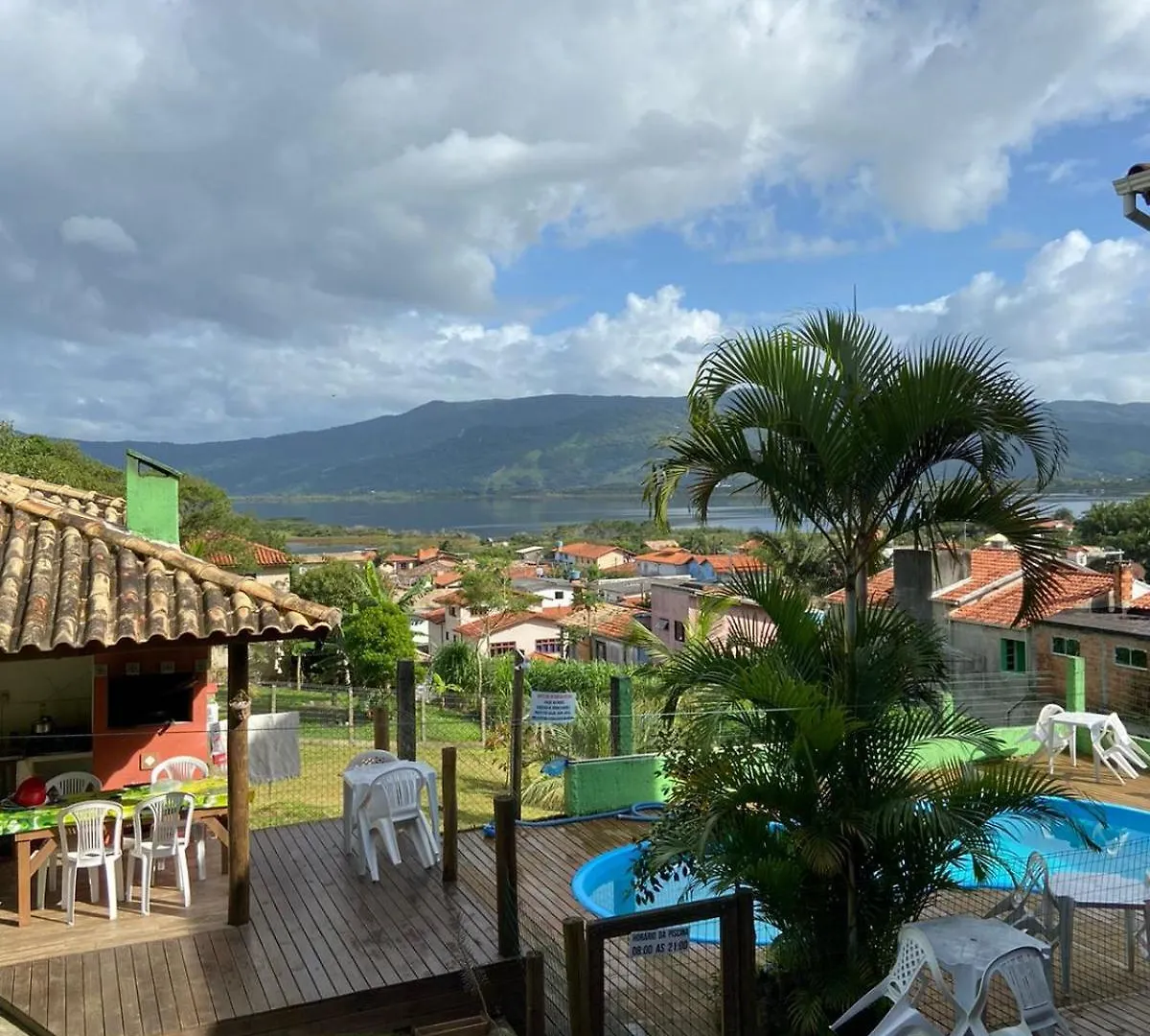 Inn Ferrugem Pousada Regiao Garopaba