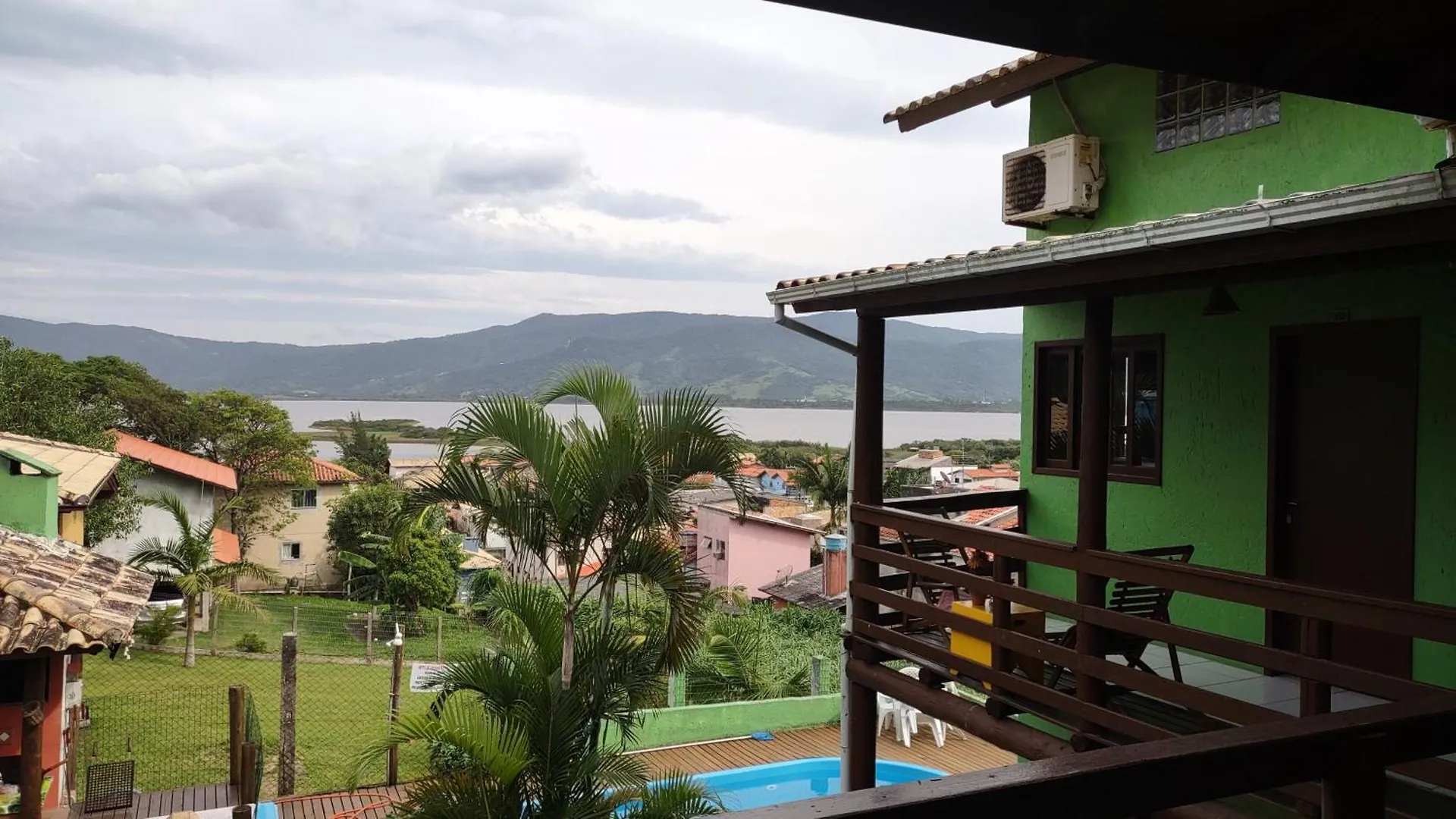 Inn Ferrugem Pousada Regiao Garopaba