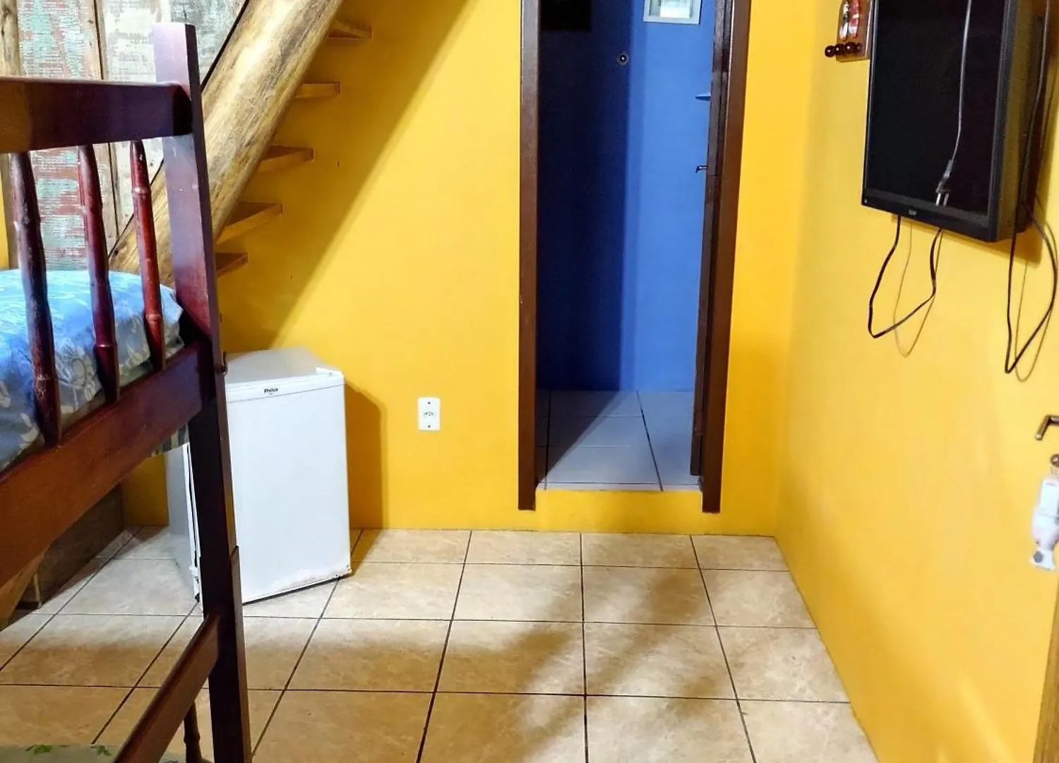 Ferrugem Pousada Regiao Garopaba Inn