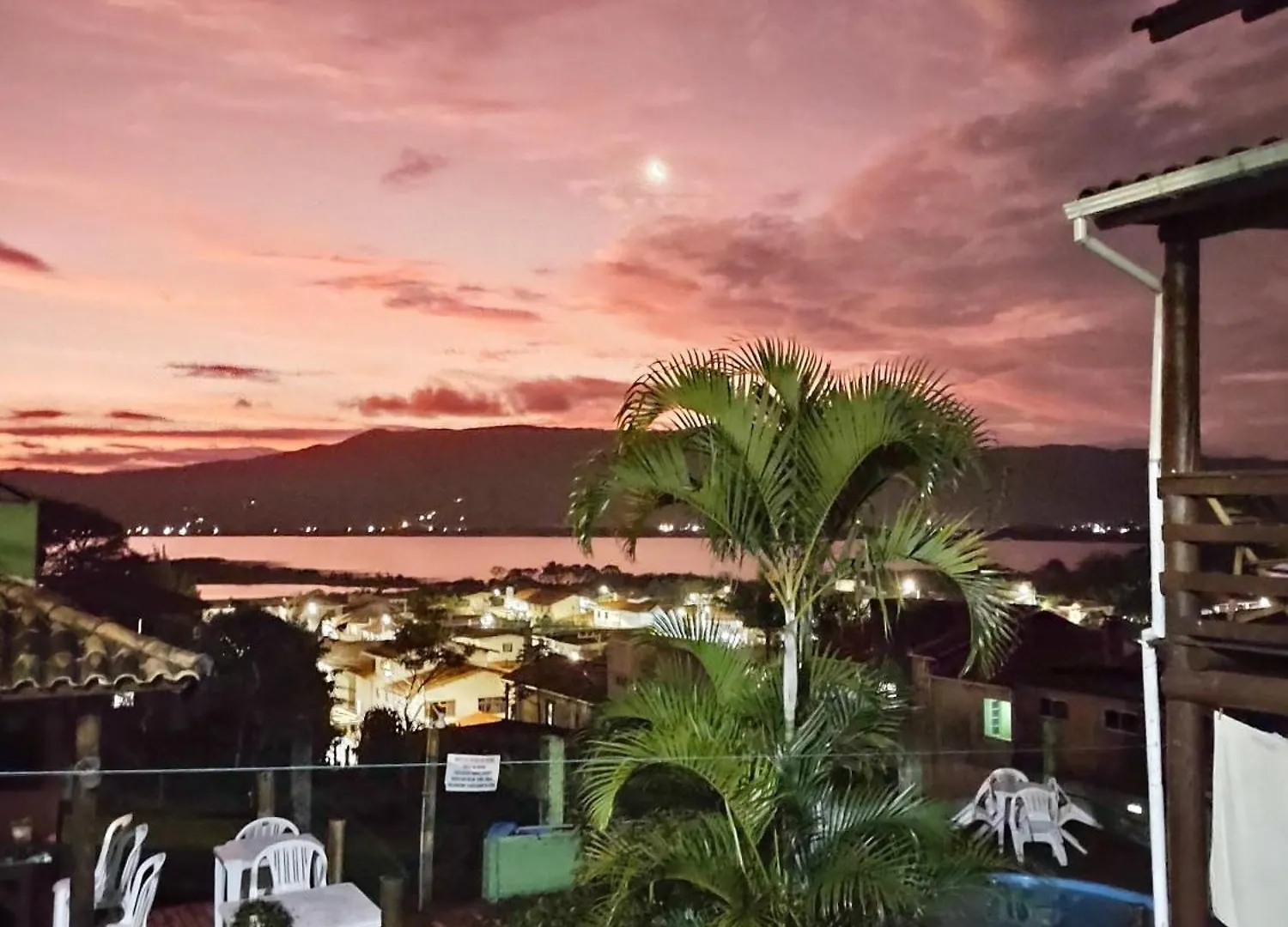 Inn Ferrugem Pousada Regiao Garopaba Brazil