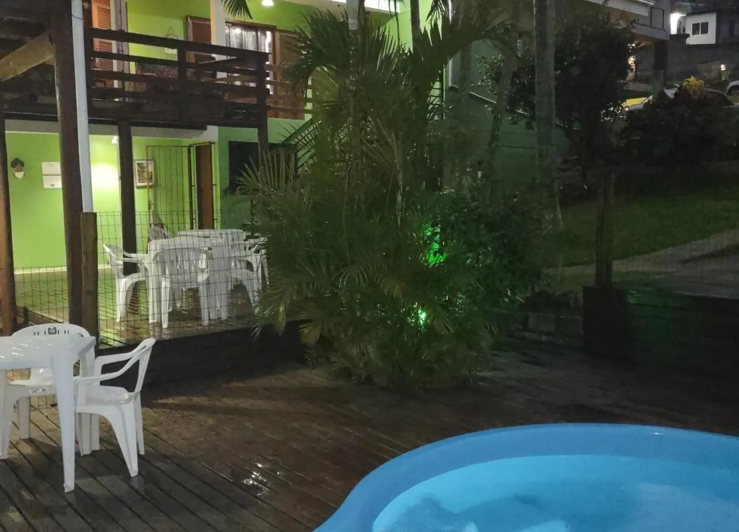 Inn Ferrugem Pousada Regiao Garopaba