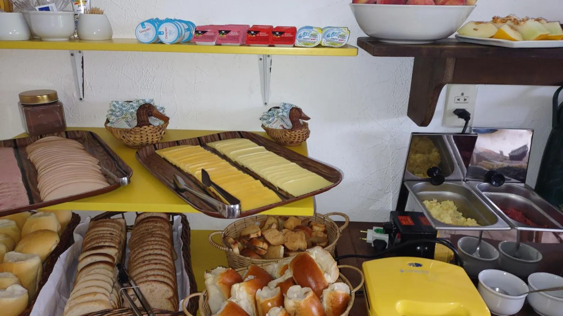 Ferrugem Pousada Regiao Garopaba 0*,
