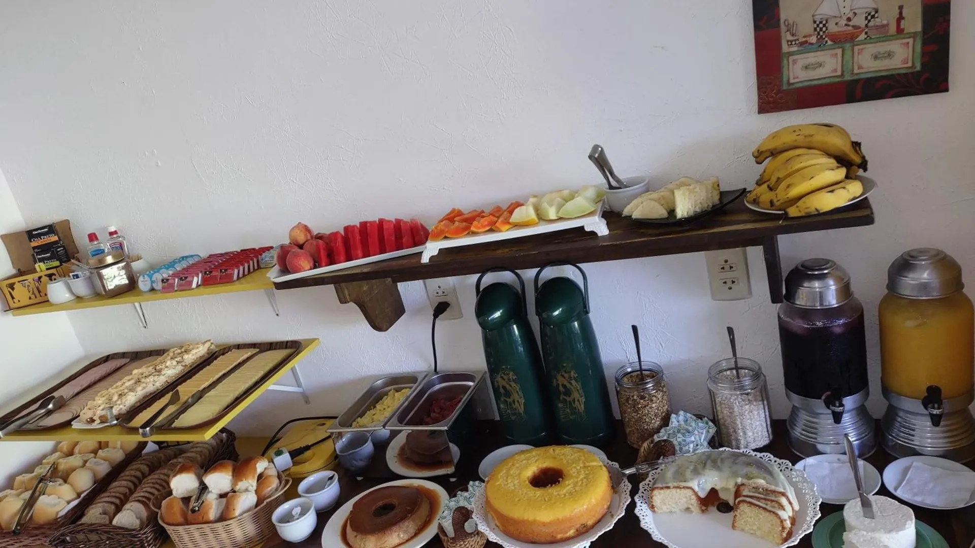 Ferrugem Pousada Regiao Garopaba Inn