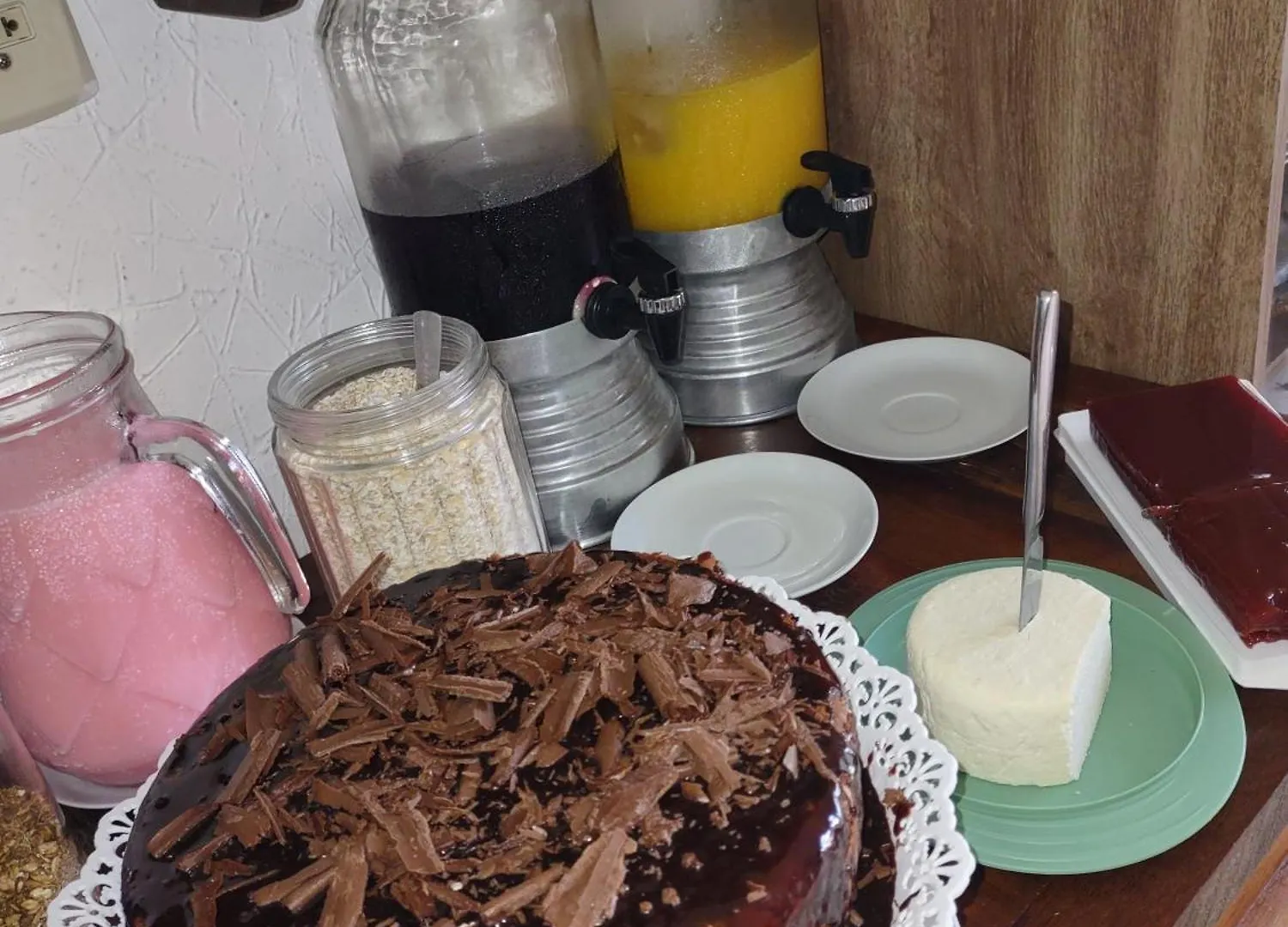 Ferrugem Pousada Regiao Garopaba Inn