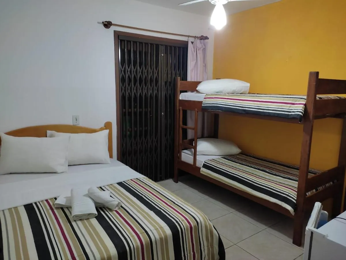 Ferrugem Pousada Regiao Garopaba Inn