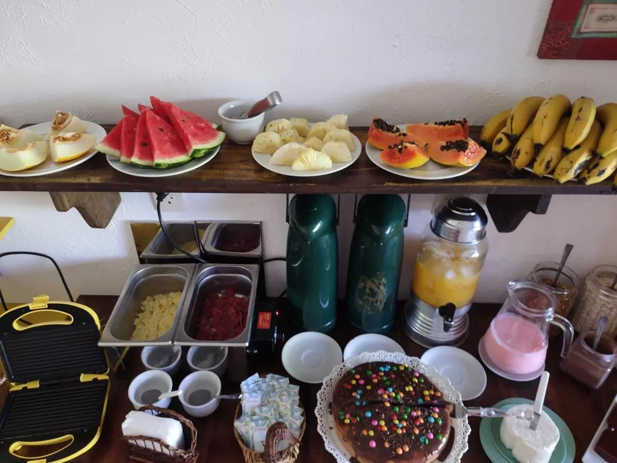 Ferrugem Pousada Regiao Garopaba Inn