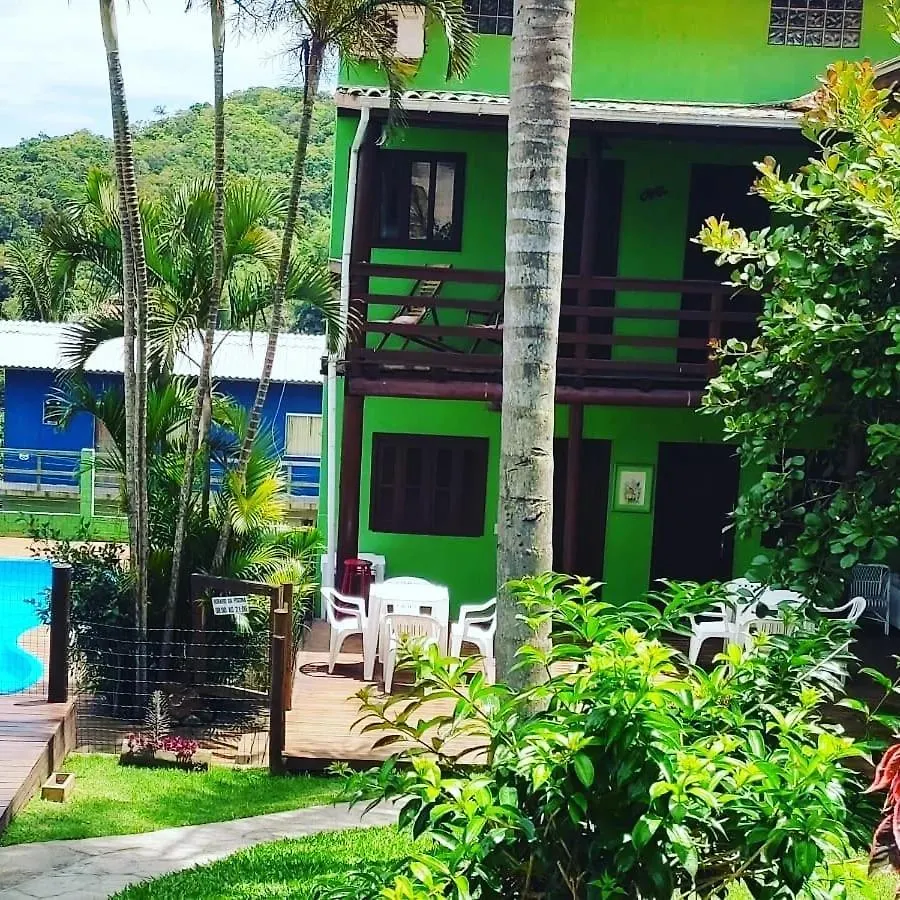 Ferrugem Pousada Regiao Garopaba Inn