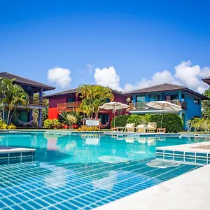 Bella Vista Village Apartahotel Porto Seguro