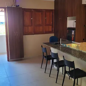 Perto Do Mar Apartahotel Pôrto das Galinhas