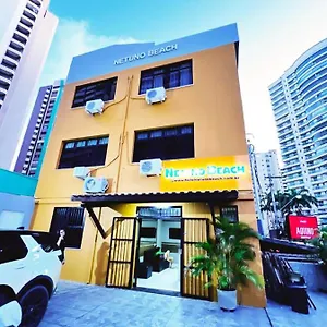 ** Hotel Netuno Brasil