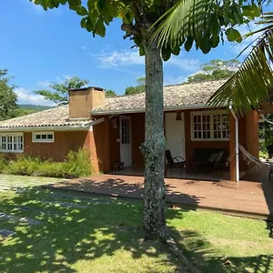 Casa de Férias Morada Dos Coqueiros, Garopaba