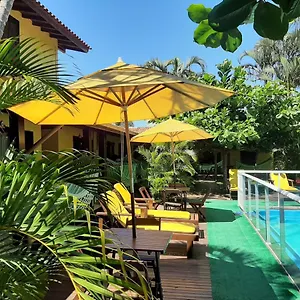 Palhocinha Inn