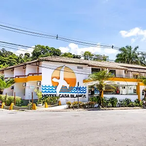 Casa Blanca Hotel Porto Seguro