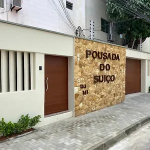** Estalagem Do Suiço Brasil