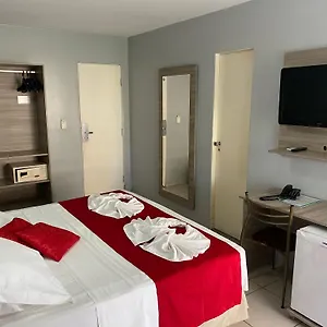 ** Hotel Hotel Fortaleza Inn Brasil