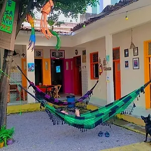  Albergue Bar Quartos Climatizados 22h As 8h Brasil