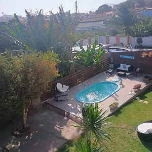 Namorada Bed and breakfast Búzios
