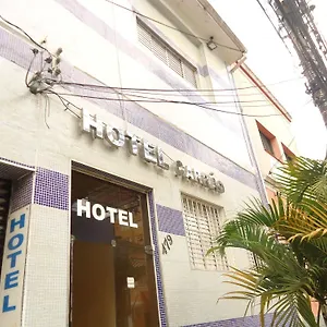 Carrao Hotel São Paulo