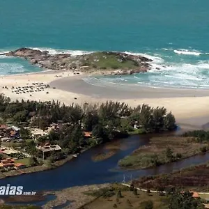 Apartamento Residencial Casarão Da Ferrugem, Garopaba